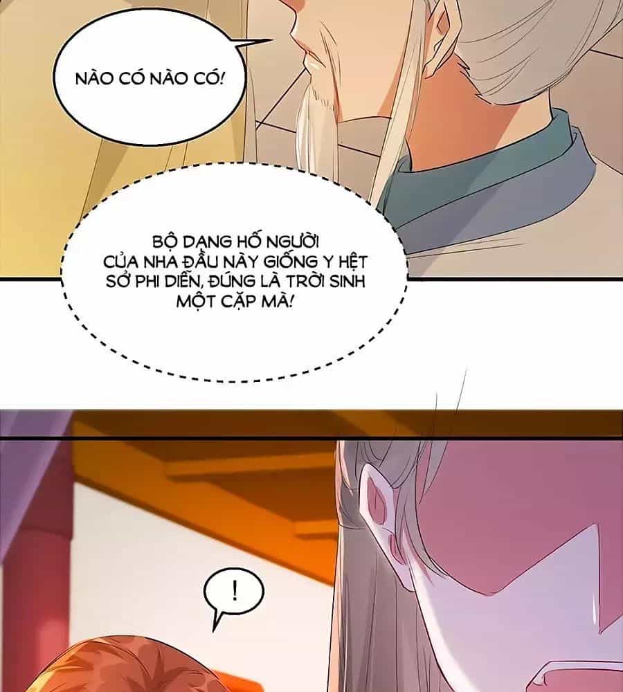 Gian Phi Như Thử Đa Kiều - Chương 57 - ảnh 50