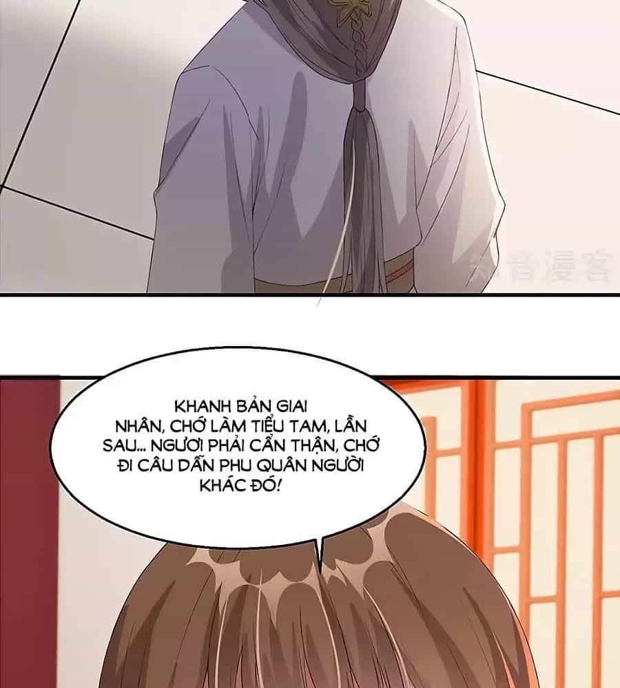 Gian Phi Như Thử Đa Kiều - Chương 57 - ảnh 60