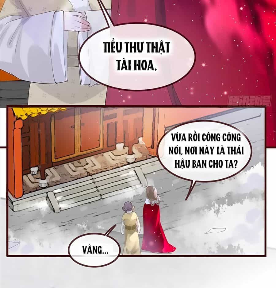 Gian Phi Như Thử Đa Kiều - Chương 5 - ảnh 24