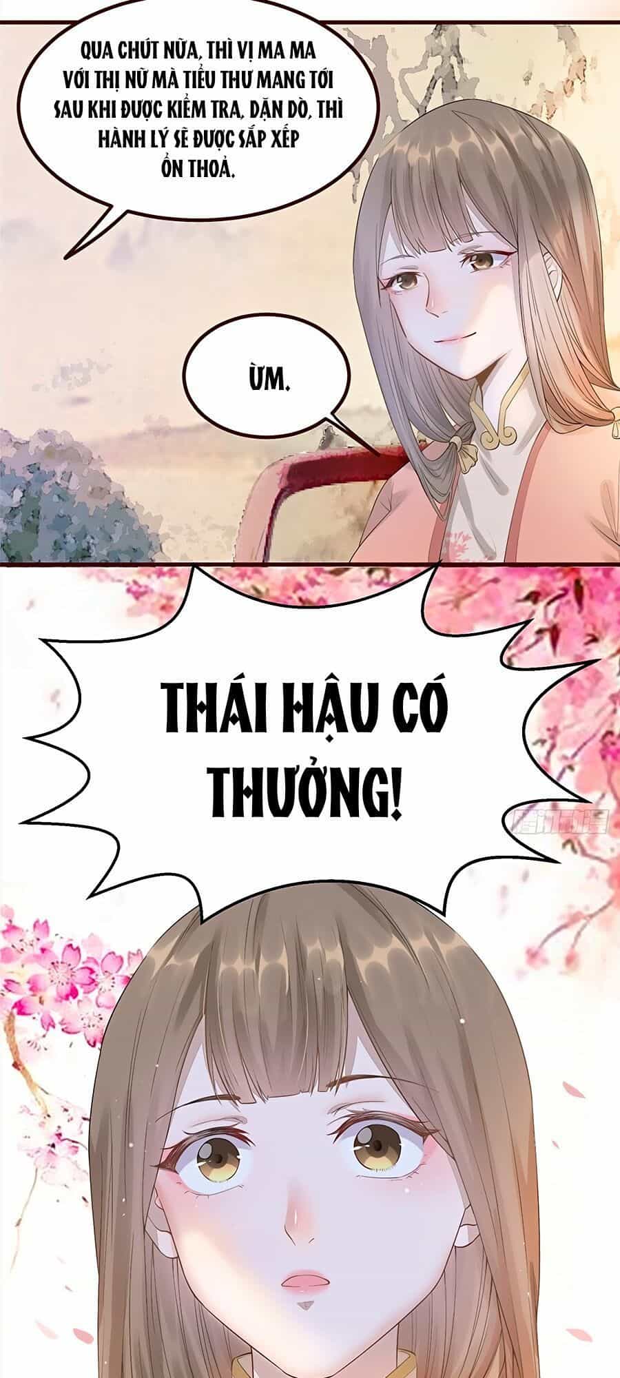 Gian Phi Như Thử Đa Kiều - Chương 5 - ảnh 28
