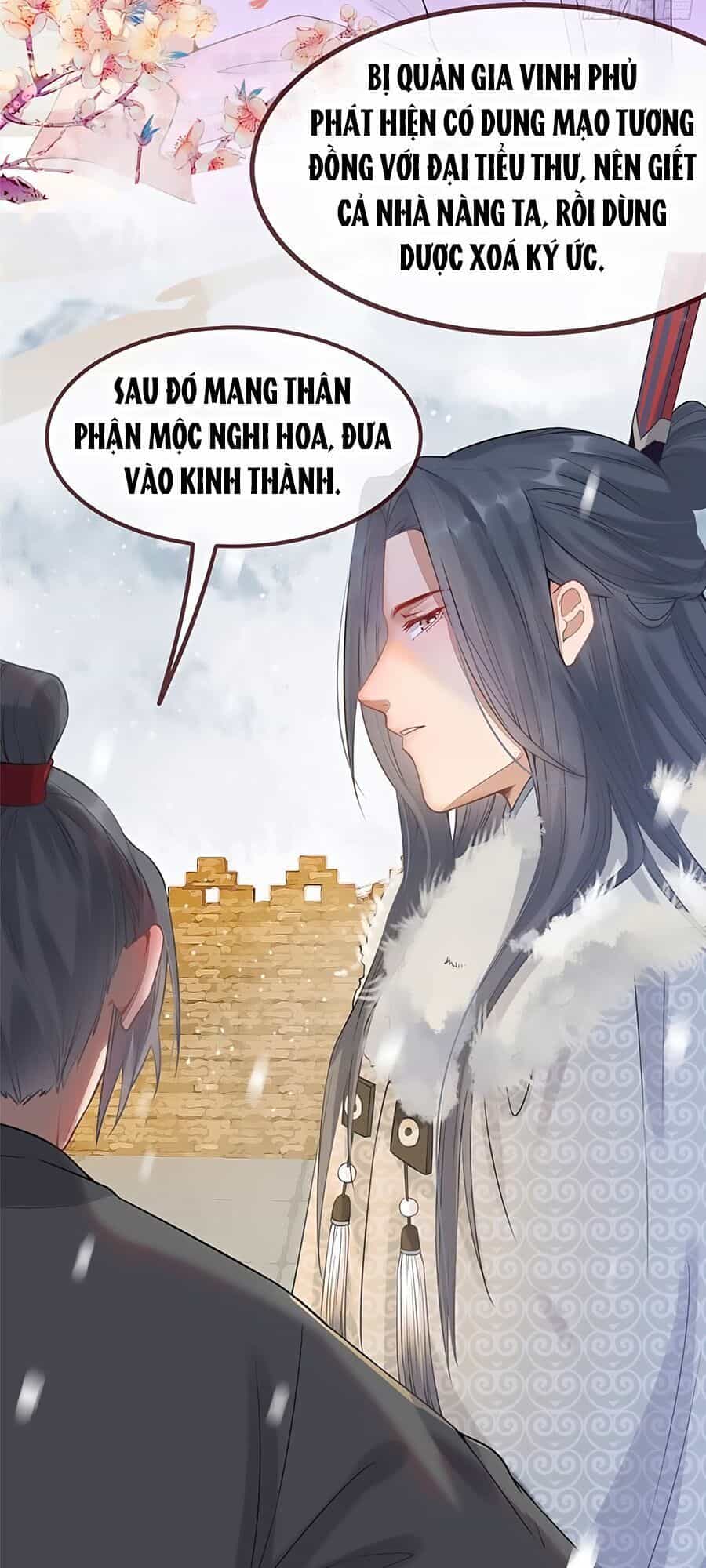 Gian Phi Như Thử Đa Kiều - Chương 5 - ảnh 42