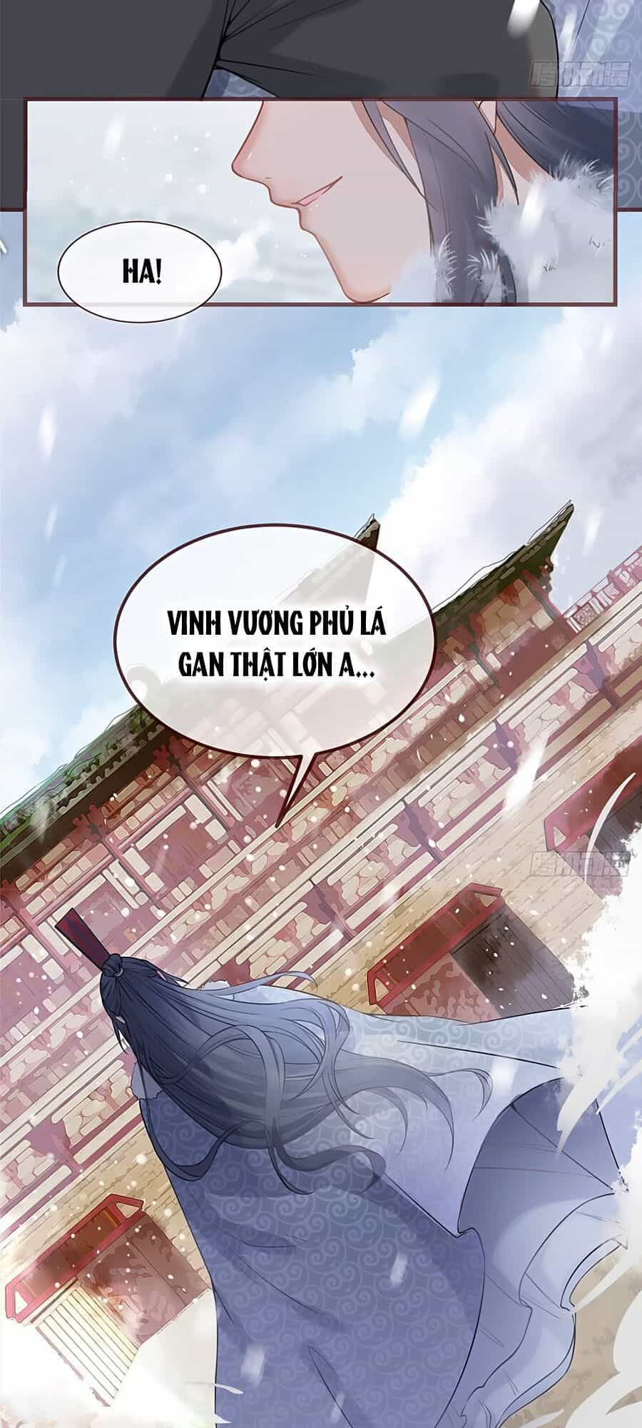Gian Phi Như Thử Đa Kiều - Chương 5 - ảnh 43