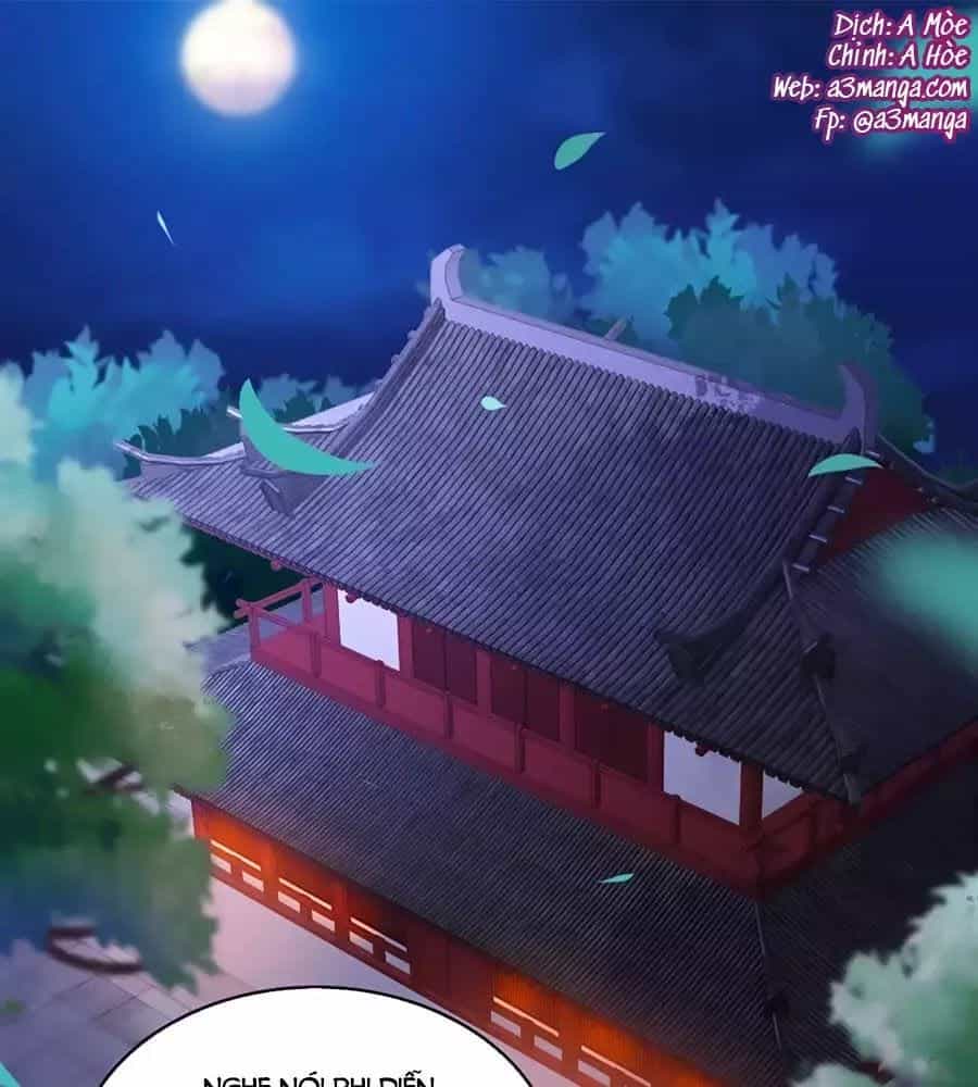 Gian Phi Như Thử Đa Kiều - Chương 58 - ảnh 1