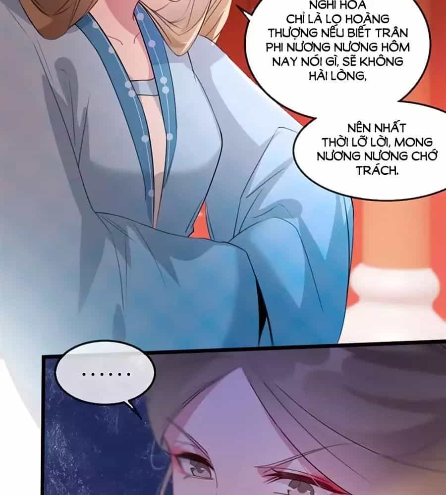Gian Phi Như Thử Đa Kiều - Chương 58 - ảnh 14