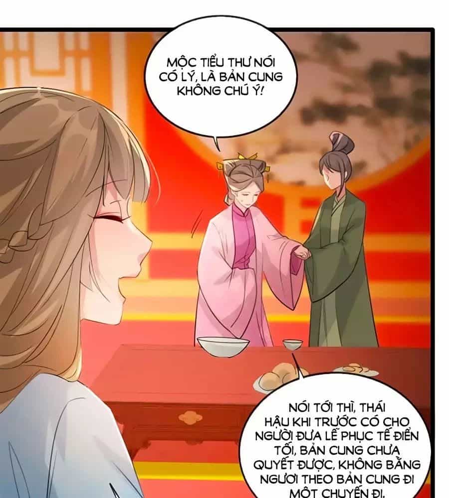 Gian Phi Như Thử Đa Kiều - Chương 58 - ảnh 16