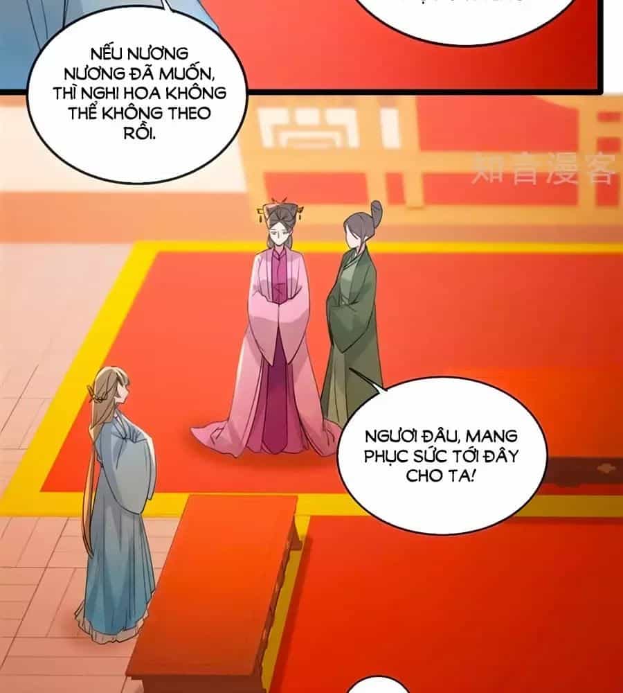 Gian Phi Như Thử Đa Kiều - Chương 58 - ảnh 17