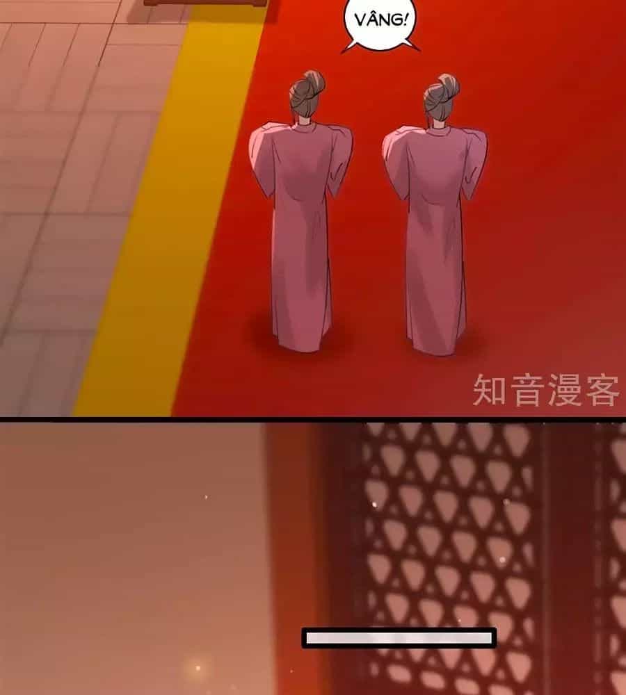 Gian Phi Như Thử Đa Kiều - Chương 58 - ảnh 18
