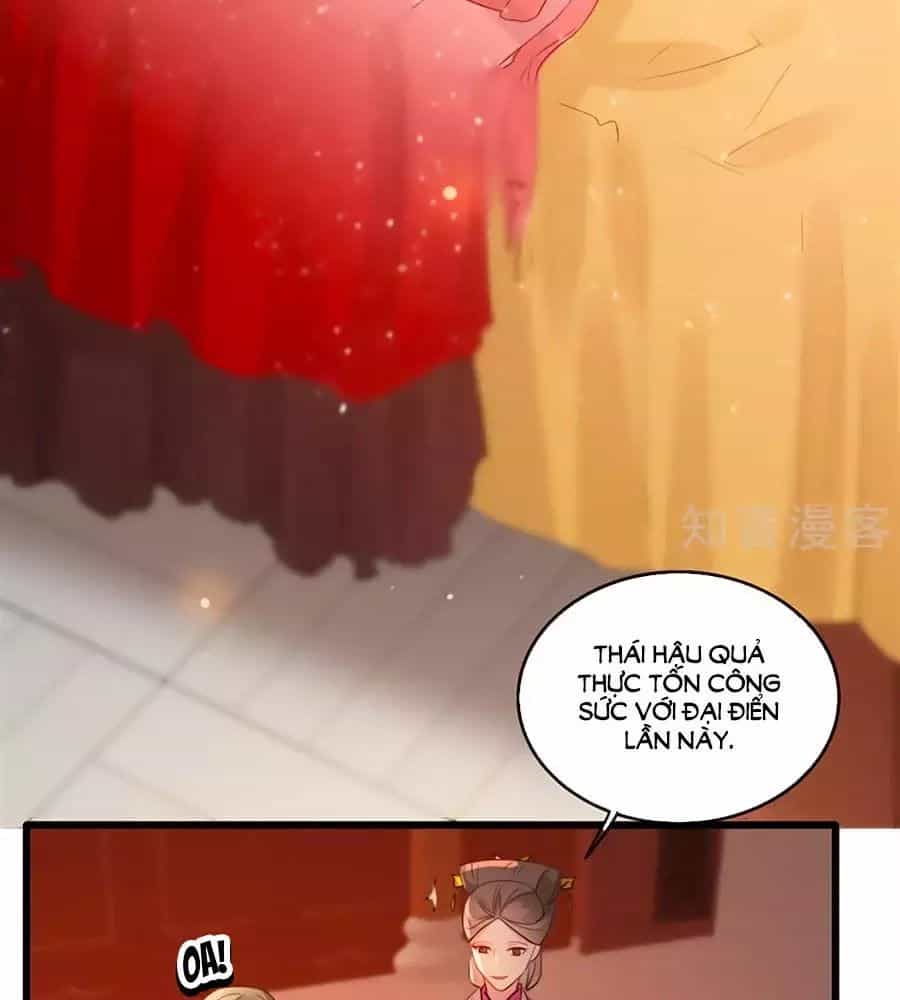 Gian Phi Như Thử Đa Kiều - Chương 58 - ảnh 20