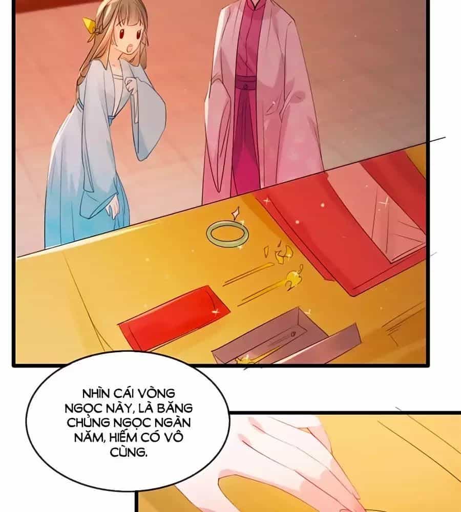 Gian Phi Như Thử Đa Kiều - Chương 58 - ảnh 21
