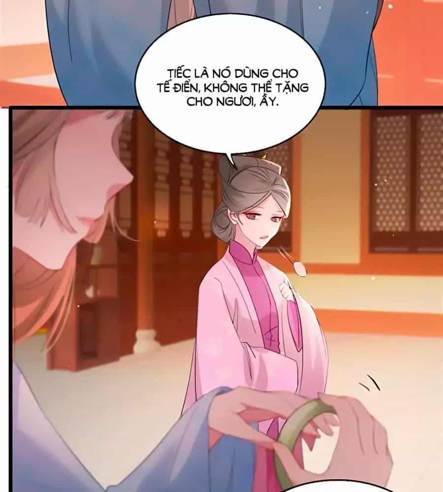 Gian Phi Như Thử Đa Kiều - Chương 58 - ảnh 24