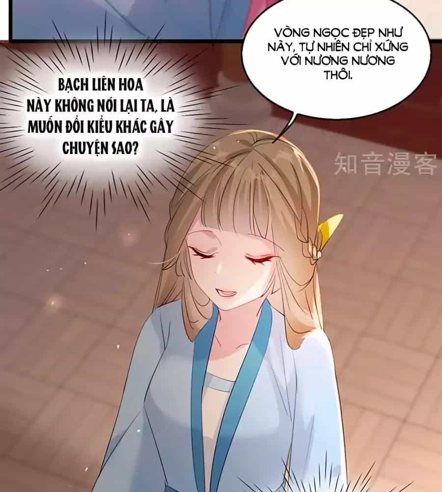 Gian Phi Như Thử Đa Kiều - Chương 58 - ảnh 25