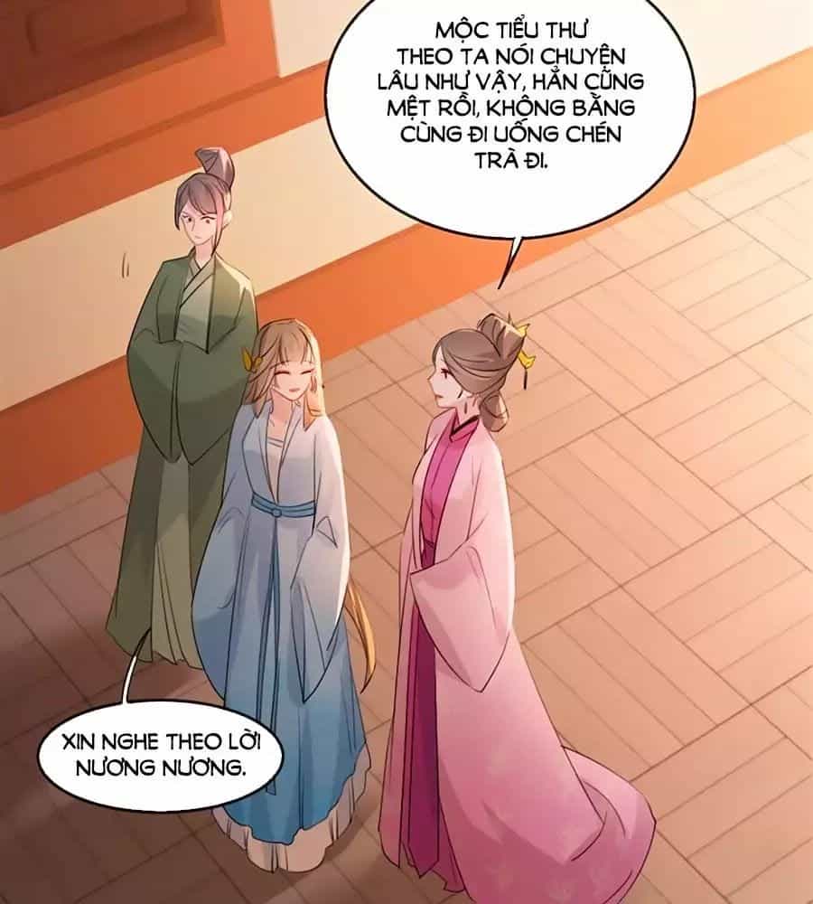 Gian Phi Như Thử Đa Kiều - Chương 58 - ảnh 28