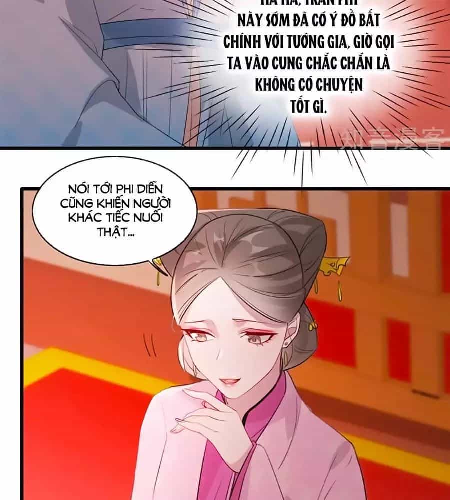Gian Phi Như Thử Đa Kiều - Chương 58 - ảnh 4