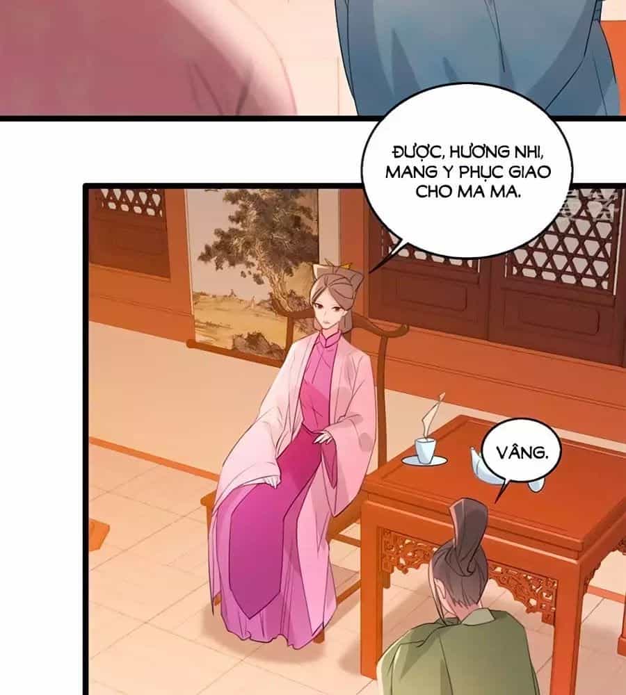 Gian Phi Như Thử Đa Kiều - Chương 58 - ảnh 47