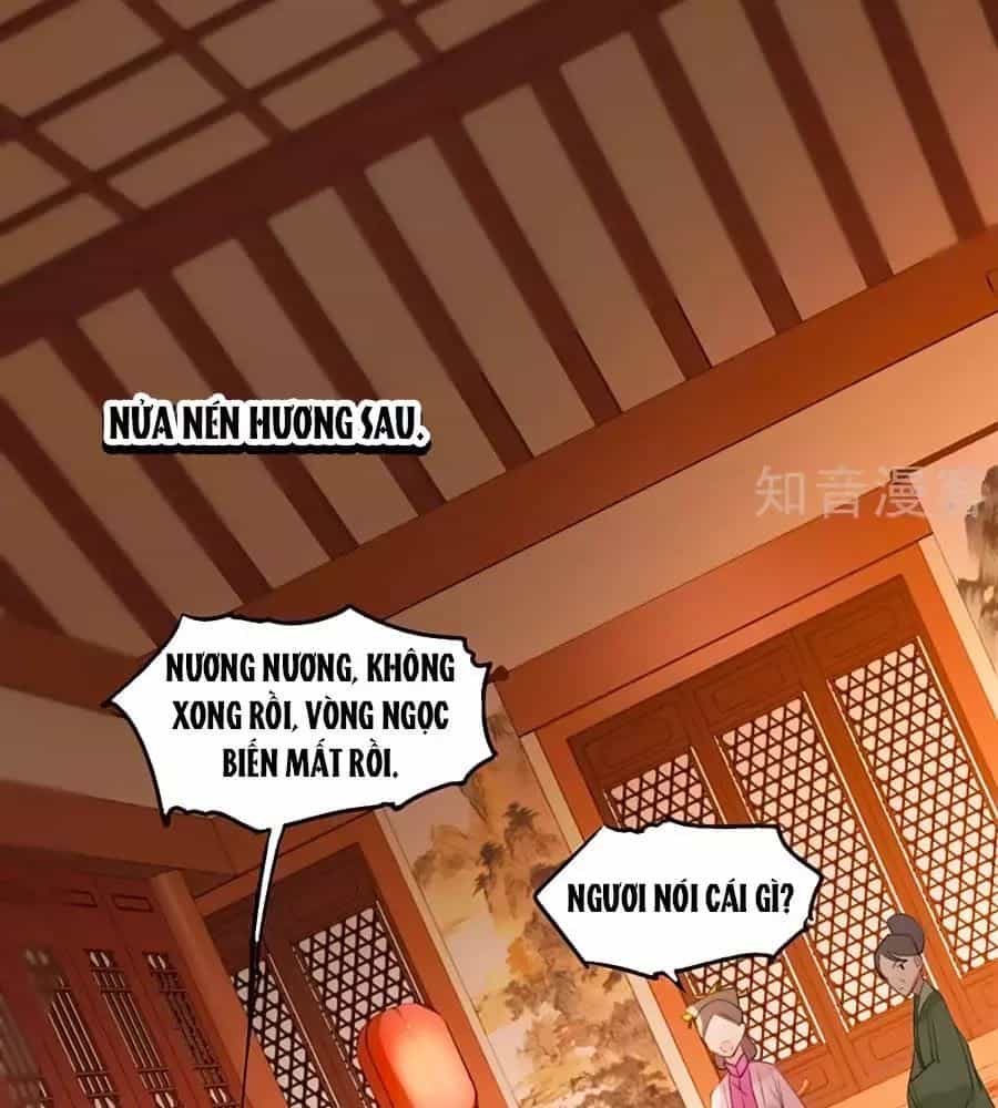 Gian Phi Như Thử Đa Kiều - Chương 58 - ảnh 49