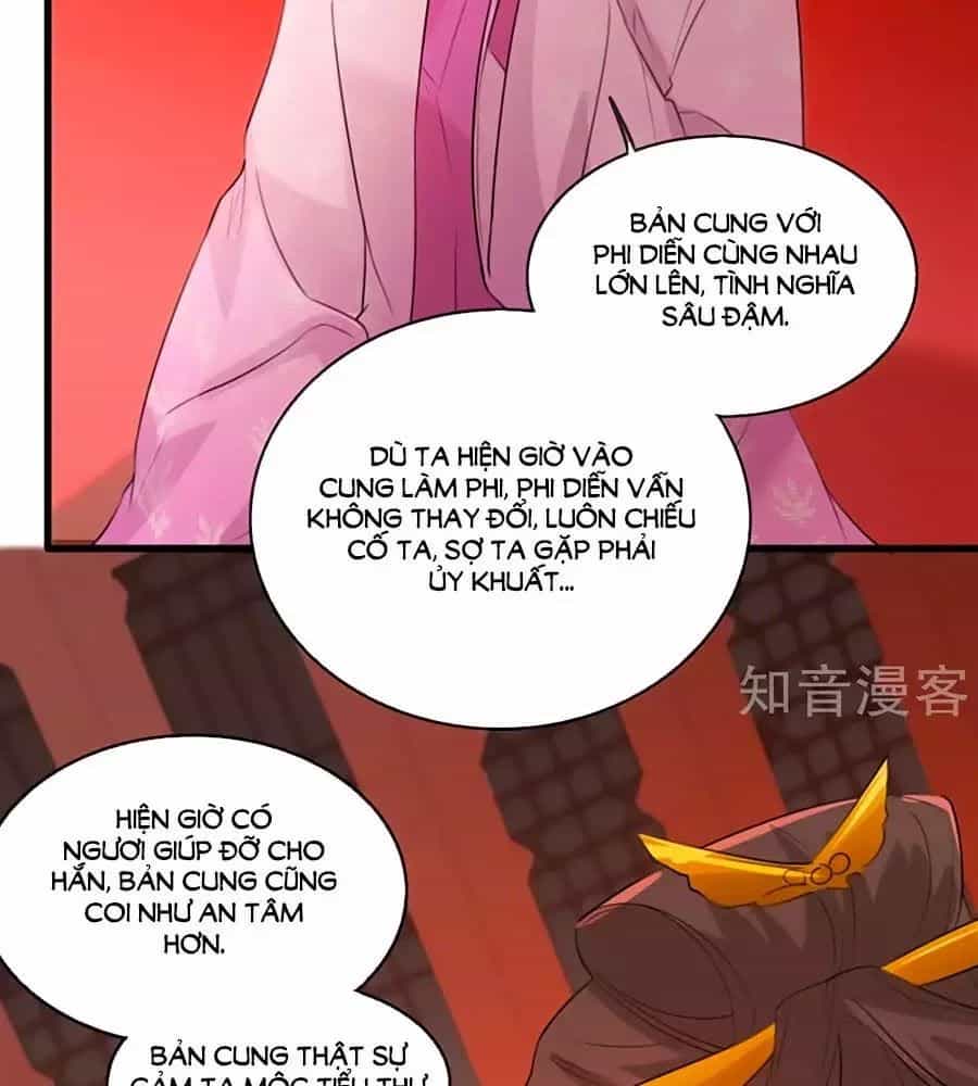 Gian Phi Như Thử Đa Kiều - Chương 58 - ảnh 5