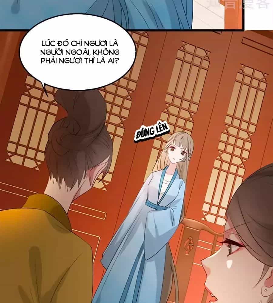 Gian Phi Như Thử Đa Kiều - Chương 58 - ảnh 54