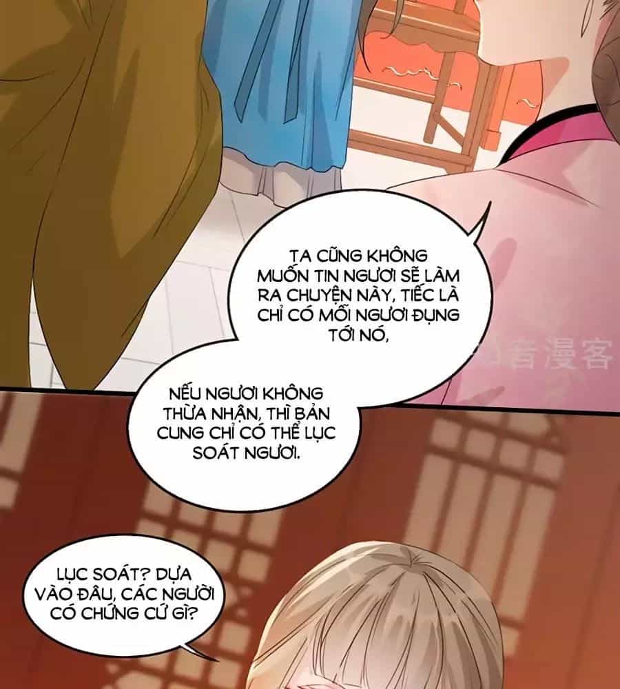 Gian Phi Như Thử Đa Kiều - Chương 58 - ảnh 55