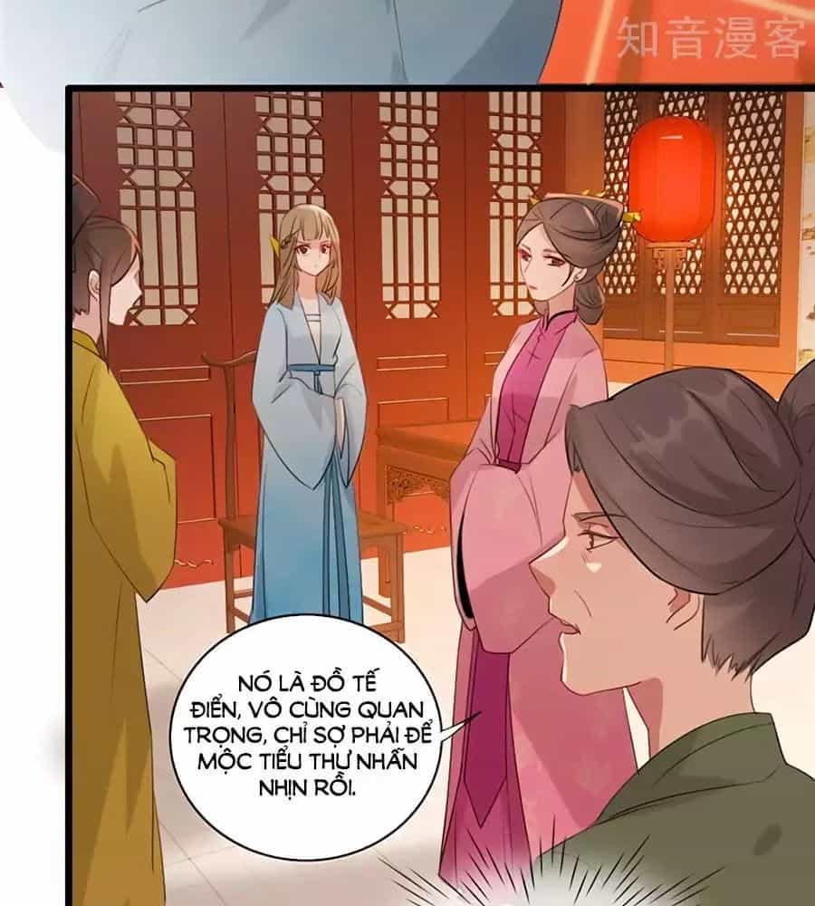 Gian Phi Như Thử Đa Kiều - Chương 58 - ảnh 57