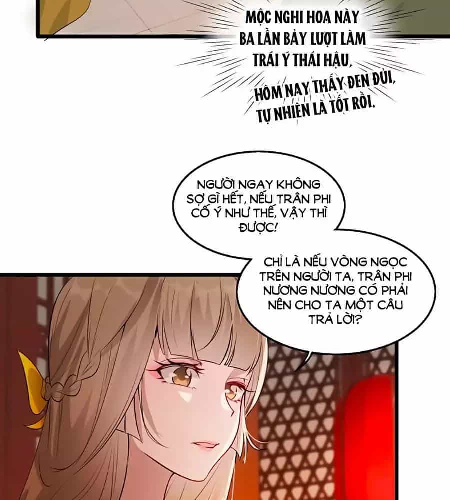 Gian Phi Như Thử Đa Kiều - Chương 58 - ảnh 58
