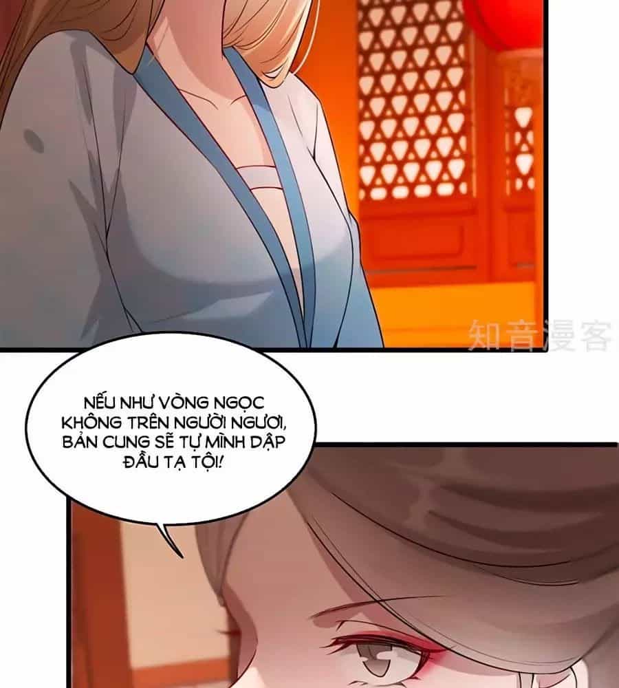 Gian Phi Như Thử Đa Kiều - Chương 58 - ảnh 59