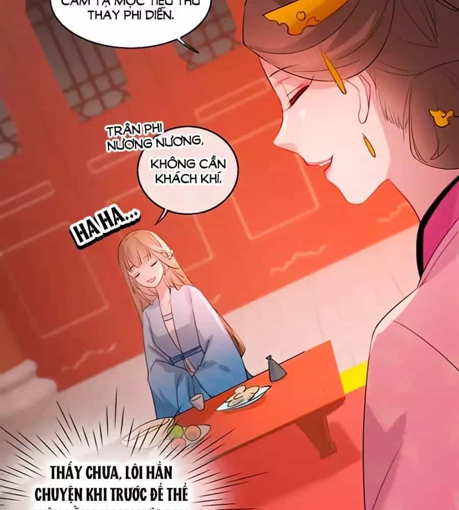 Gian Phi Như Thử Đa Kiều - Chương 58 - ảnh 6