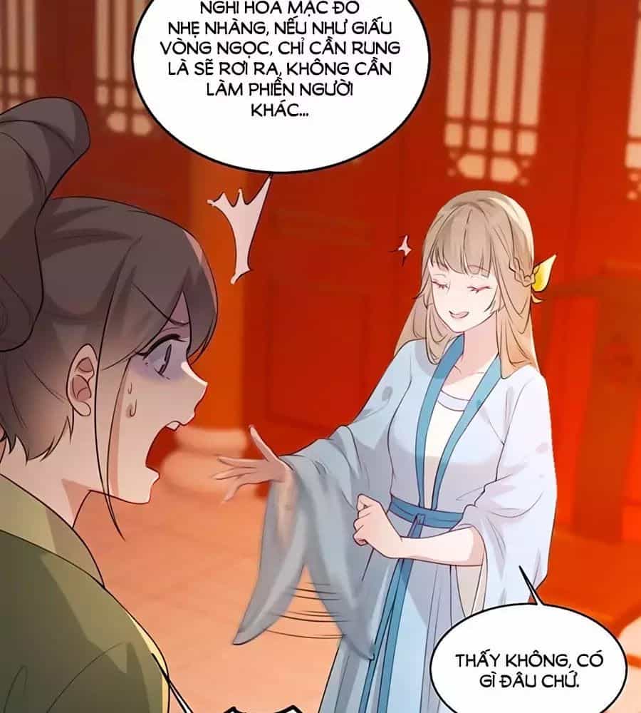 Gian Phi Như Thử Đa Kiều - Chương 58 - ảnh 61