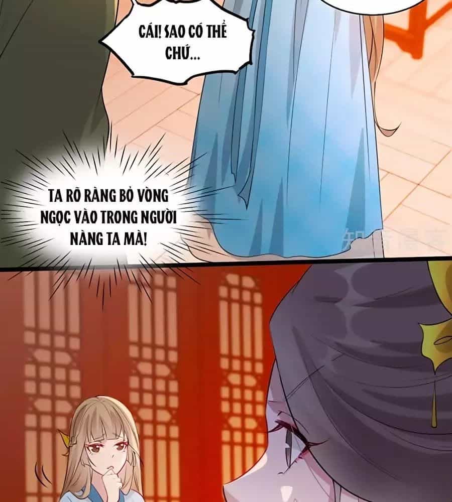 Gian Phi Như Thử Đa Kiều - Chương 58 - ảnh 62