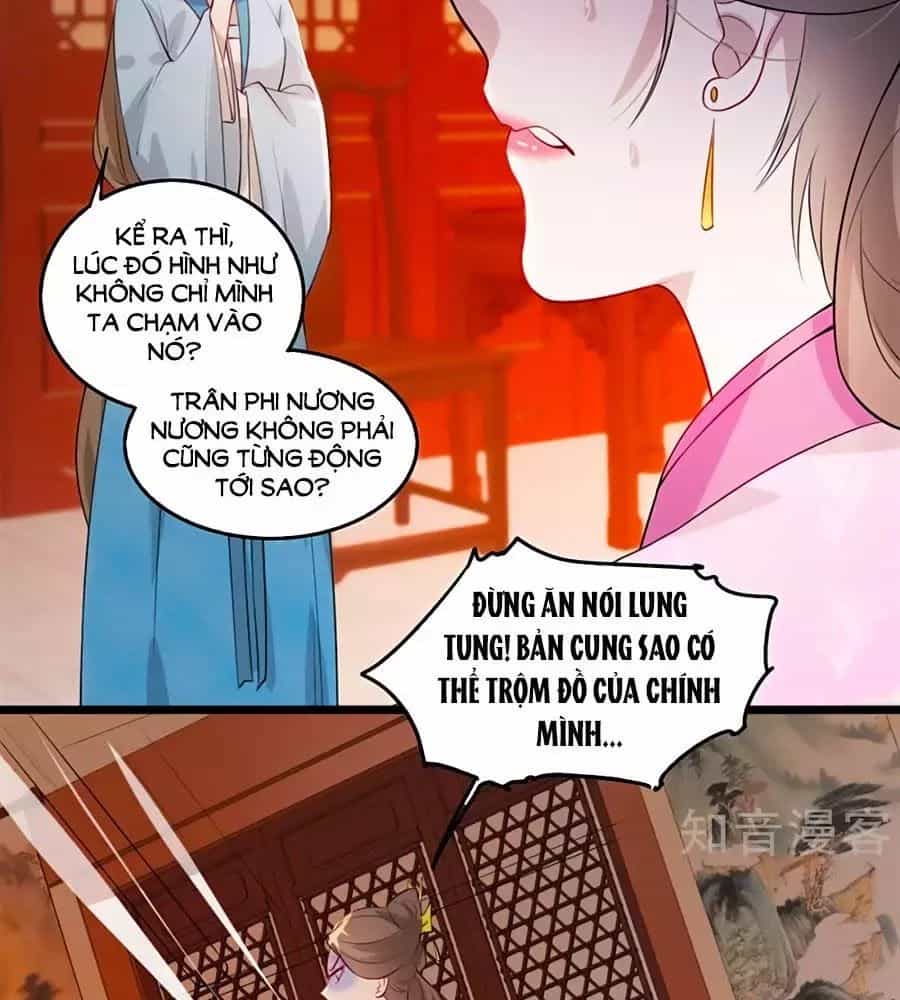 Gian Phi Như Thử Đa Kiều - Chương 58 - ảnh 63