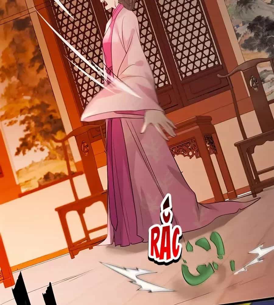 Gian Phi Như Thử Đa Kiều - Chương 58 - ảnh 64
