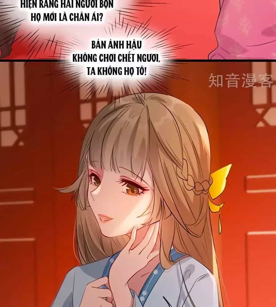 Gian Phi Như Thử Đa Kiều - Chương 58 - ảnh 7