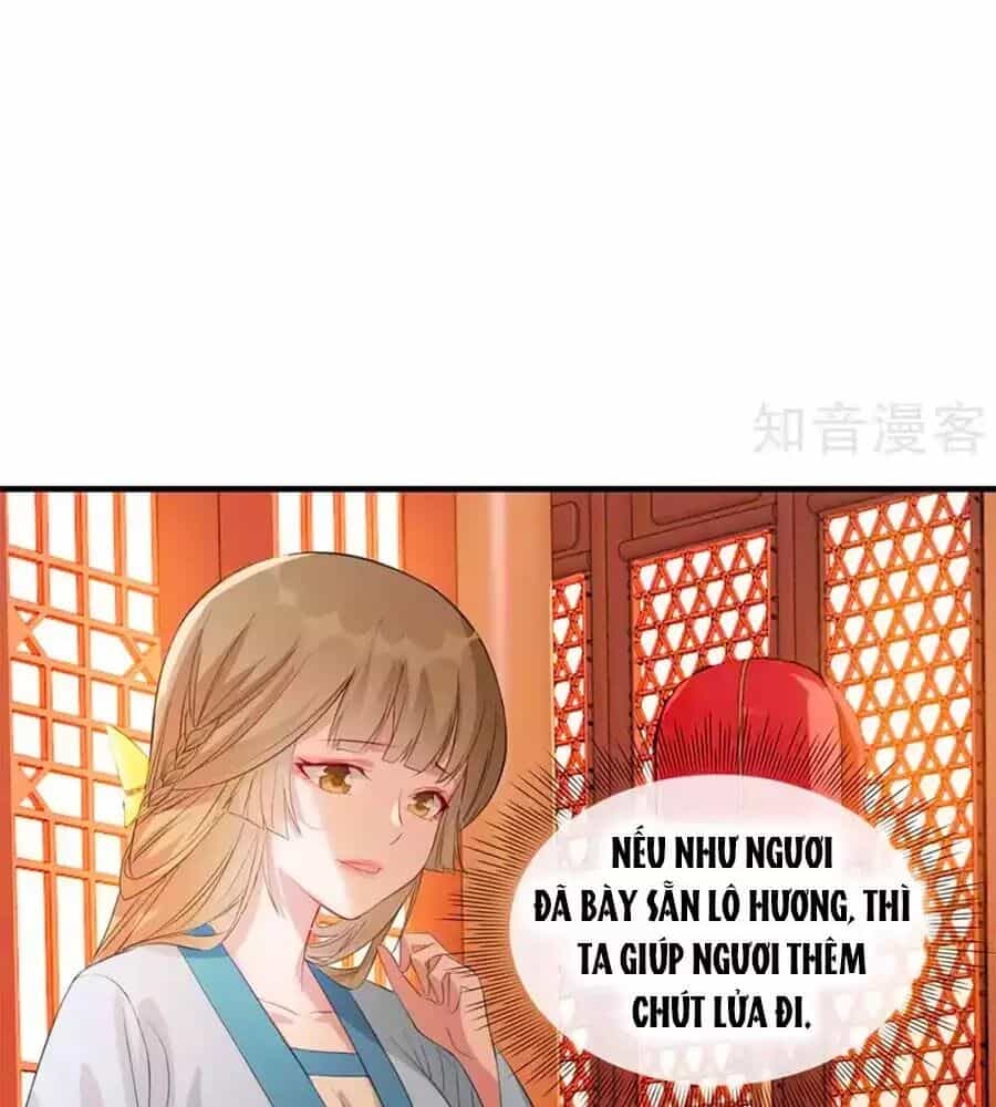 Gian Phi Như Thử Đa Kiều - Chương 59 - ảnh 11