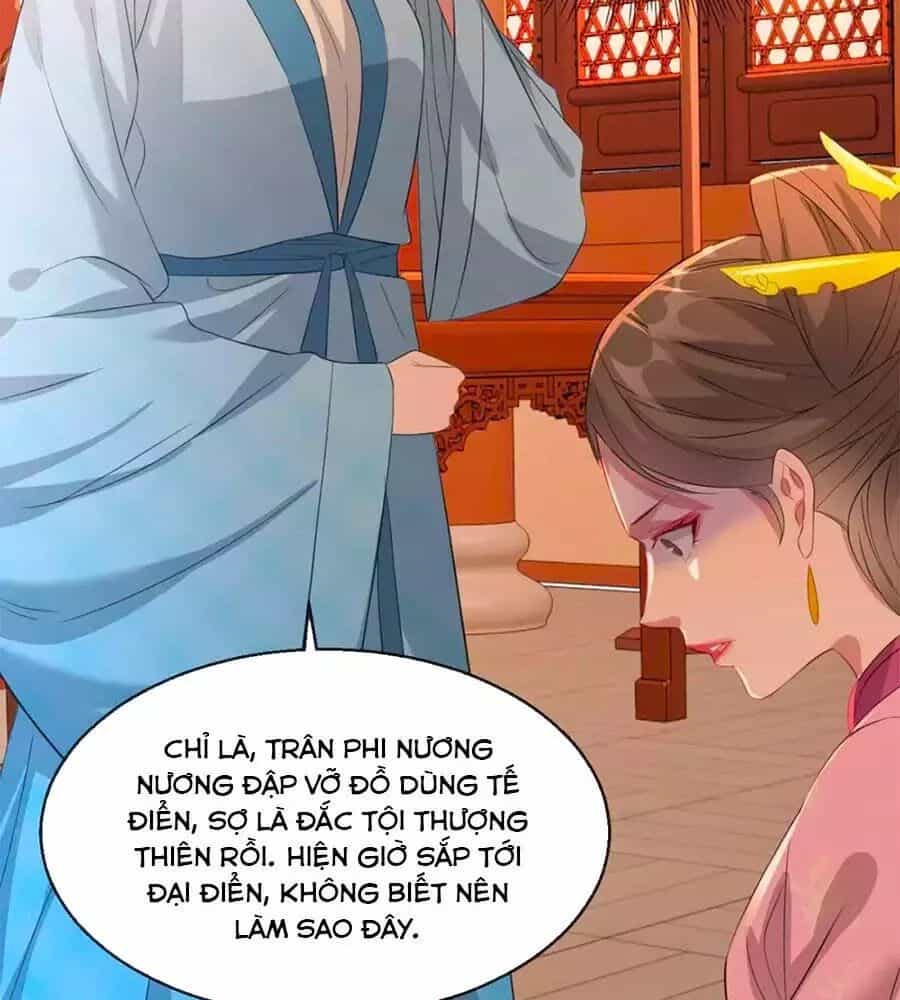 Gian Phi Như Thử Đa Kiều - Chương 59 - ảnh 12