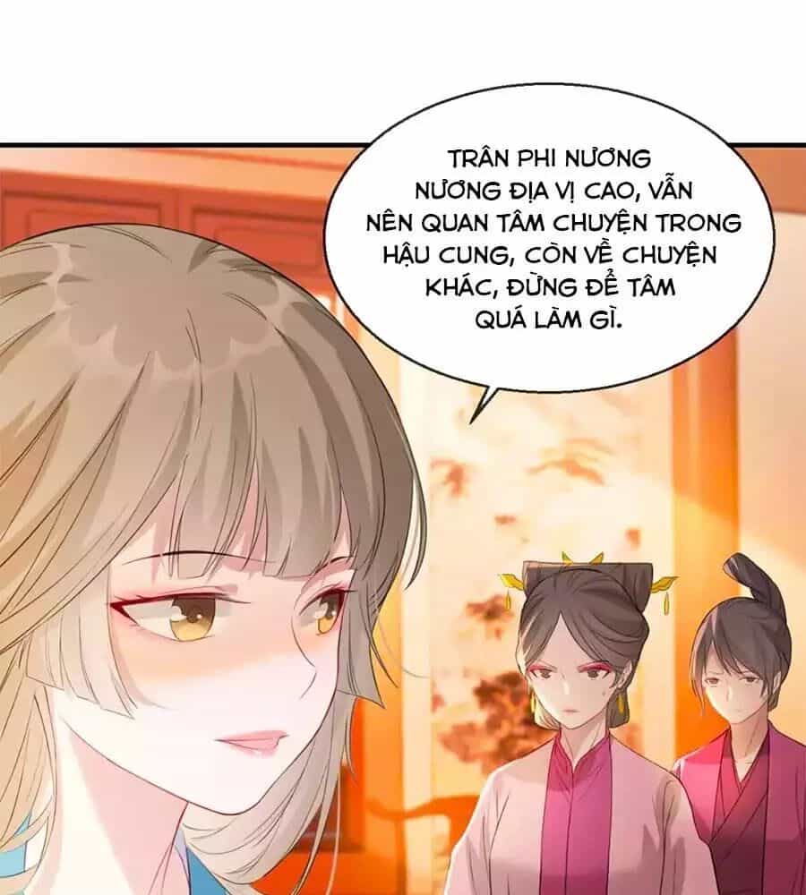 Gian Phi Như Thử Đa Kiều - Chương 59 - ảnh 16
