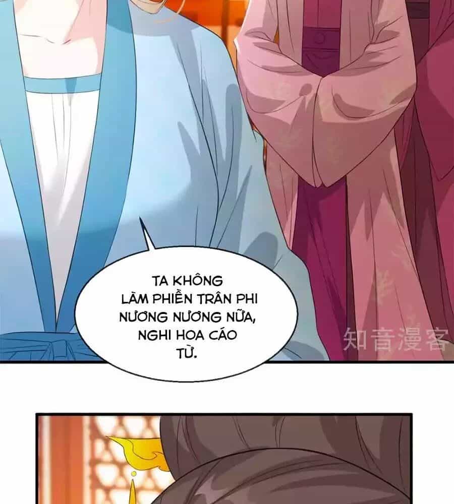 Gian Phi Như Thử Đa Kiều - Chương 59 - ảnh 17