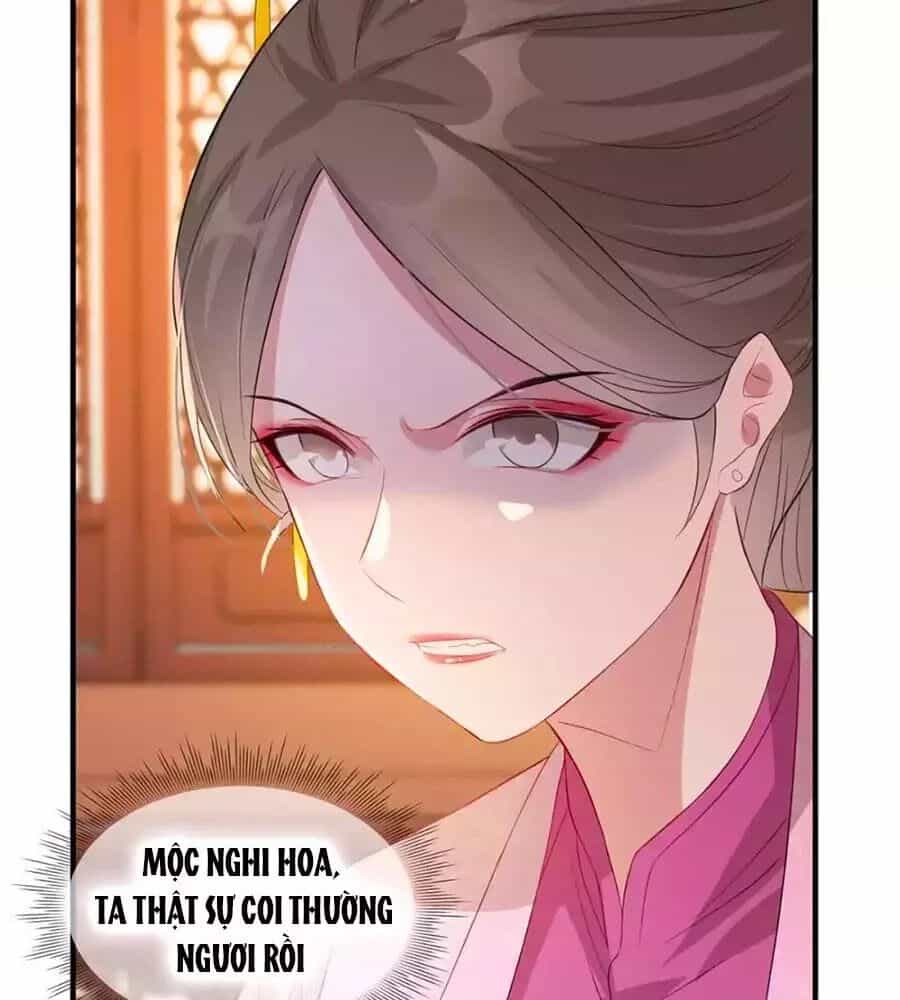 Gian Phi Như Thử Đa Kiều - Chương 59 - ảnh 18