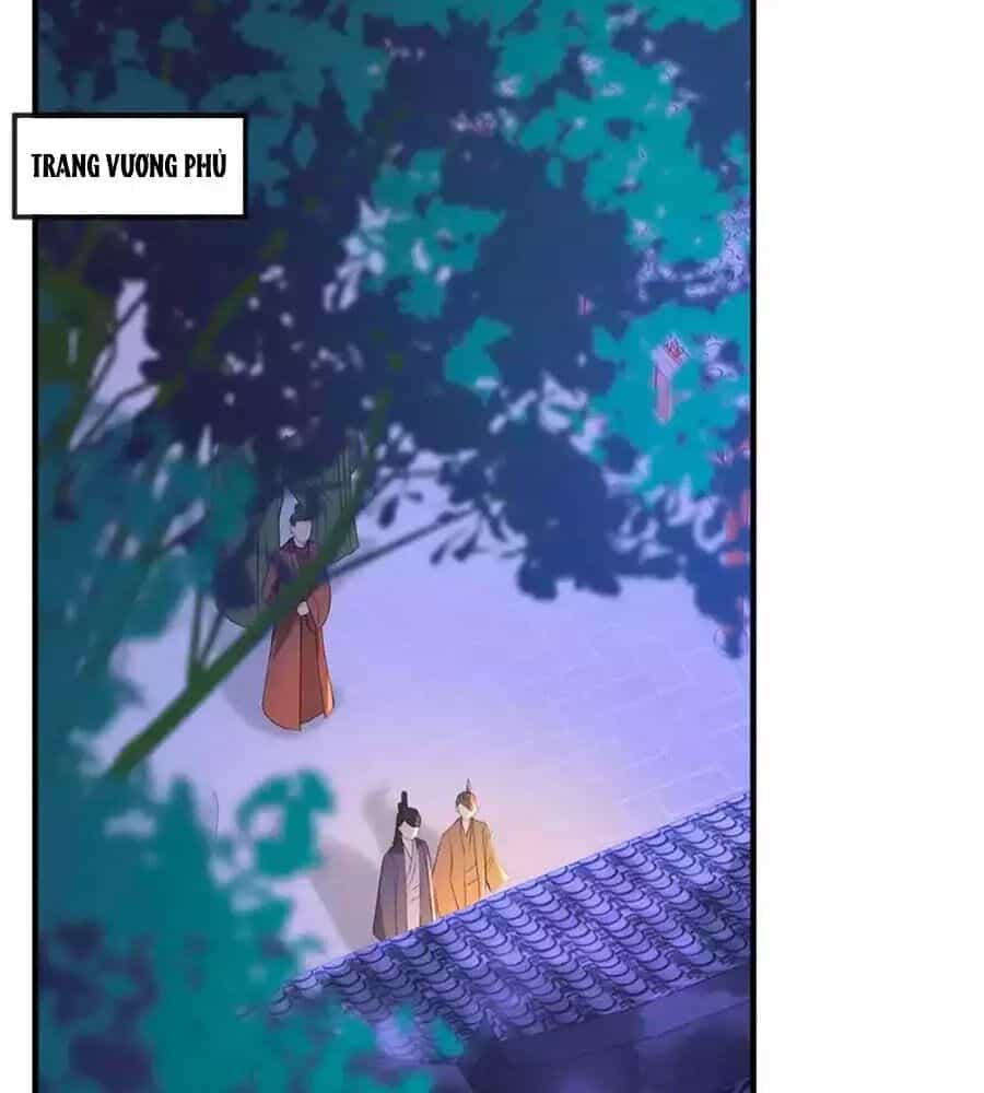 Gian Phi Như Thử Đa Kiều - Chương 59 - ảnh 20