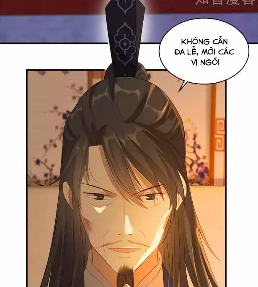 Gian Phi Như Thử Đa Kiều - Chương 59 - ảnh 23