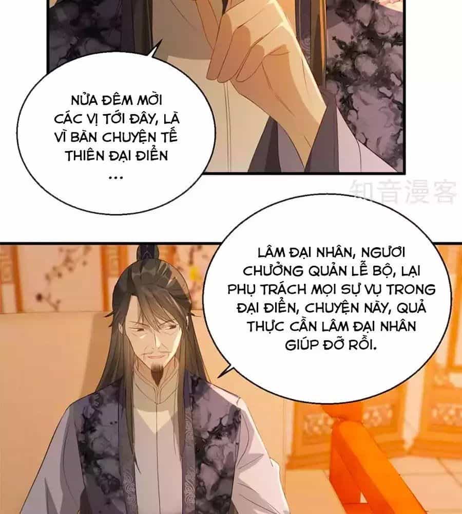Gian Phi Như Thử Đa Kiều - Chương 59 - ảnh 25