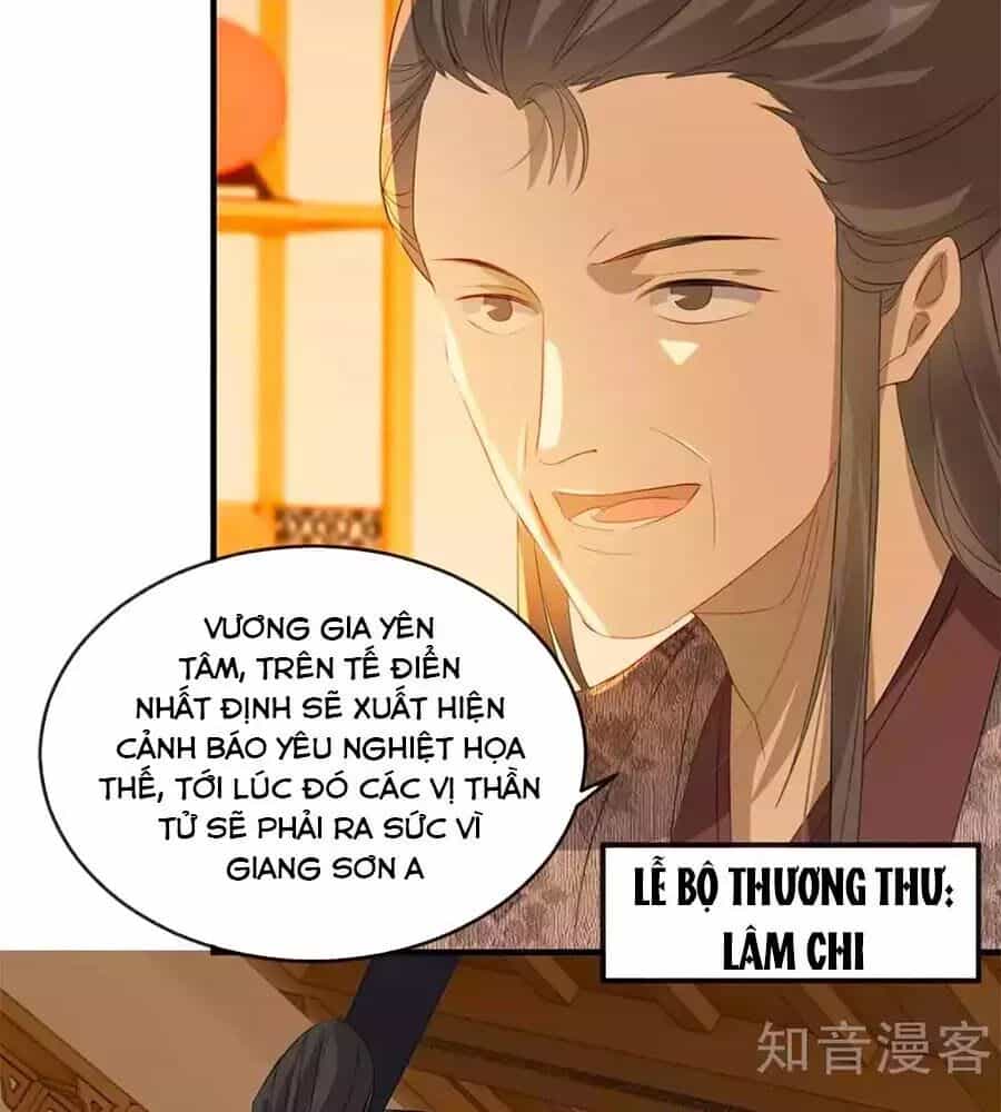 Gian Phi Như Thử Đa Kiều - Chương 59 - ảnh 27