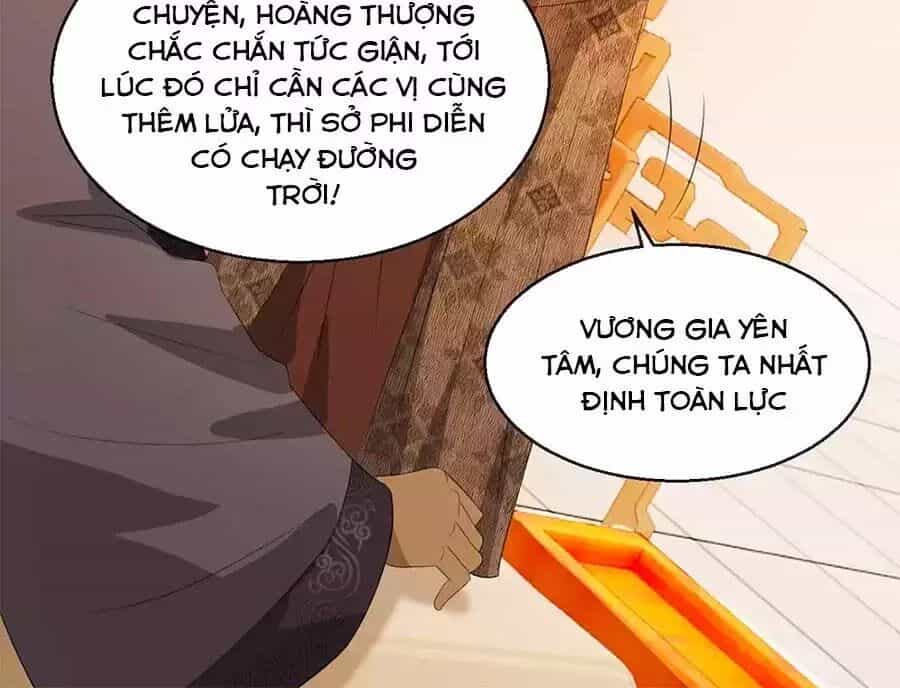 Gian Phi Như Thử Đa Kiều - Chương 59 - ảnh 29