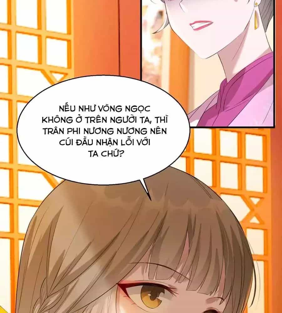 Gian Phi Như Thử Đa Kiều - Chương 59 - ảnh 3