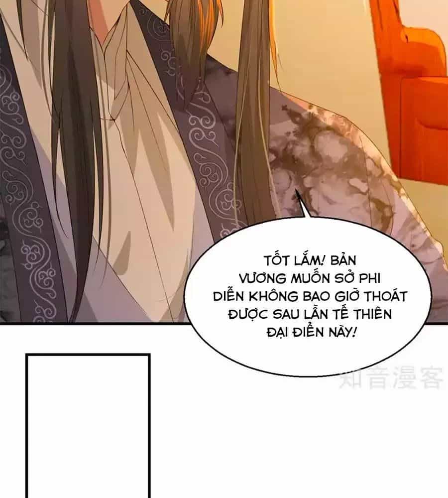 Gian Phi Như Thử Đa Kiều - Chương 59 - ảnh 31