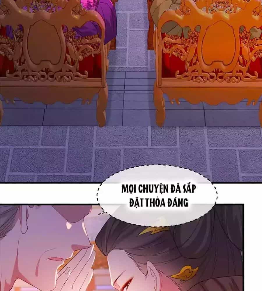 Gian Phi Như Thử Đa Kiều - Chương 59 - ảnh 35