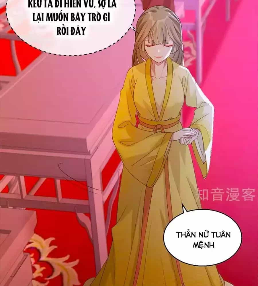 Gian Phi Như Thử Đa Kiều - Chương 59 - ảnh 40