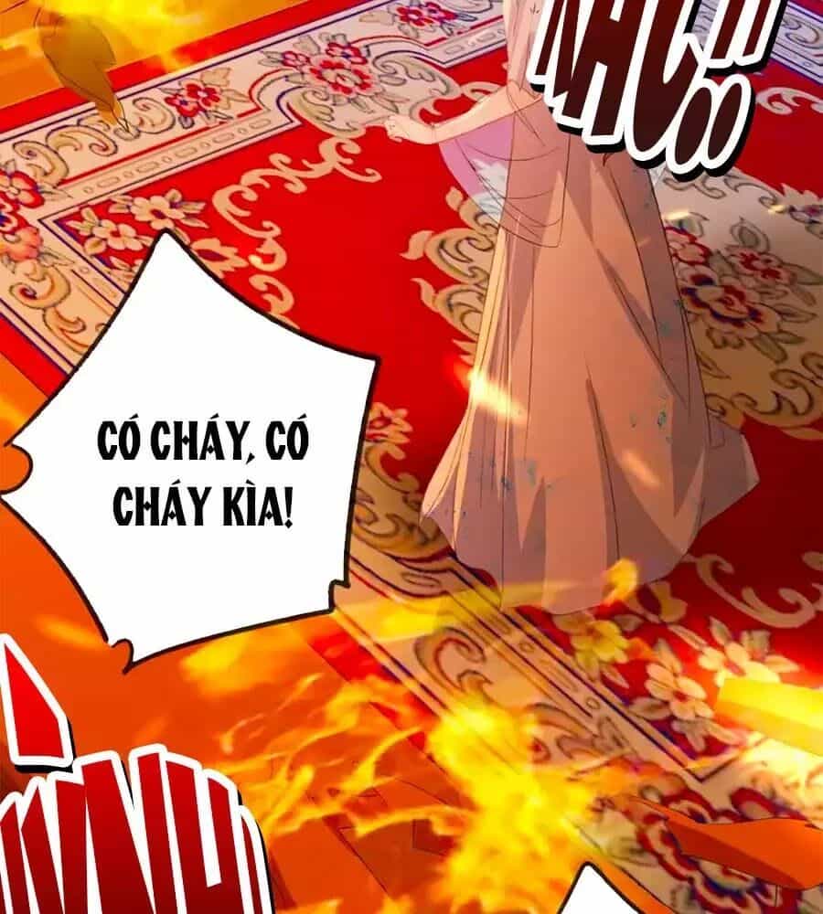 Gian Phi Như Thử Đa Kiều - Chương 59 - ảnh 50