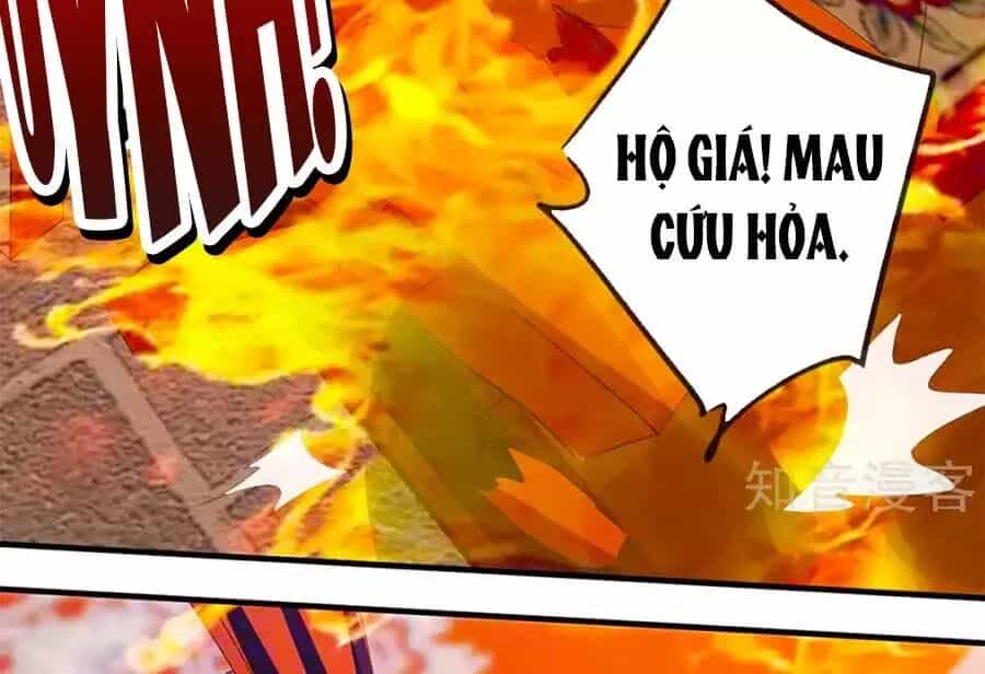 Gian Phi Như Thử Đa Kiều - Chương 59 - ảnh 51