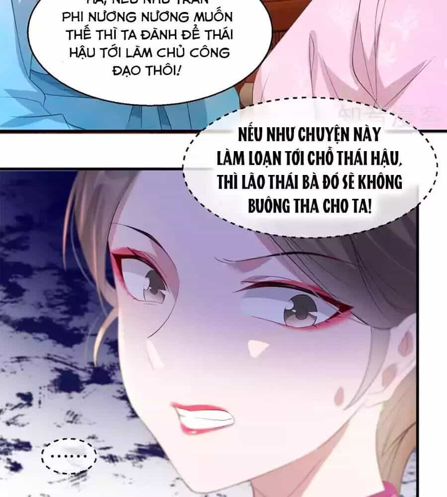 Gian Phi Như Thử Đa Kiều - Chương 59 - ảnh 6