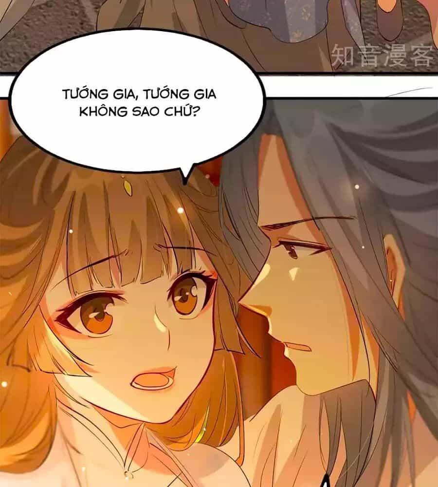 Gian Phi Như Thử Đa Kiều - Chương 59 - ảnh 60