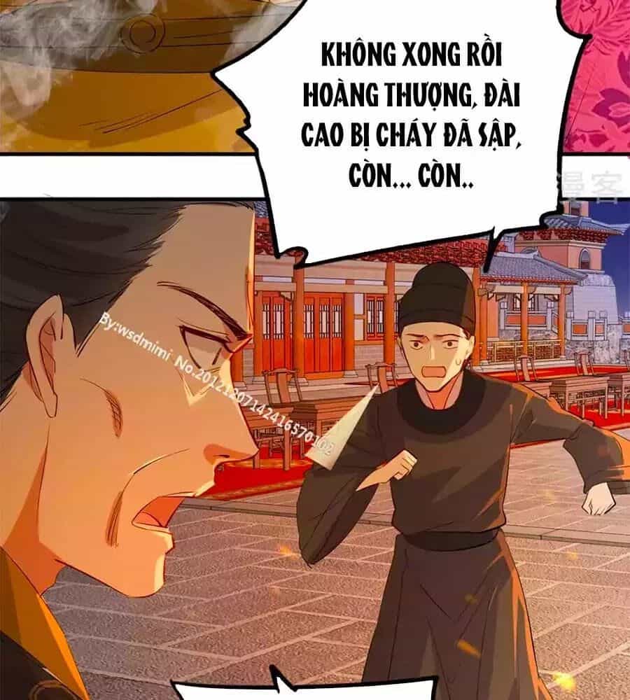 Gian Phi Như Thử Đa Kiều - Chương 59 - ảnh 64